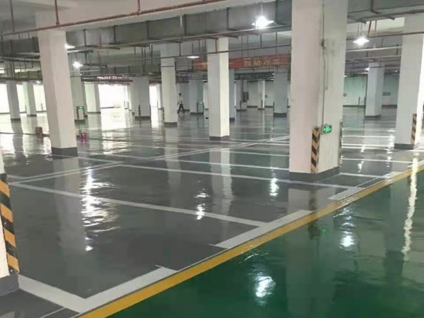 工程案例